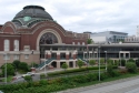courthouse, tacoma